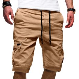 Pantaloncini da carico sportivo casual pantaloncini per pantaloncini da uomo pantaloncini da uomo pantaloncini da uomo pantaloncini