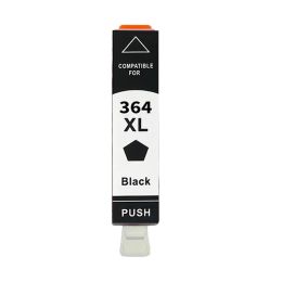 364XL Ink Cartridge Replacement for HP364 HP 364 DeskJet 3070A 3520 Photosmart 5510 5520 6510 6520 7510 Printer