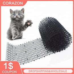 Cat Carriers Garden Scat Mats Dog Mesh Eco-friendly Versatile Prickler For Pets Safety Trees Outdoor Seller Spikes Prevent