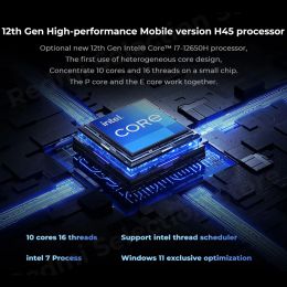 O mais novo laptop Xiaomi Redmibook Pro 15 2022 Notebook Intel I5-12450H/I7-12650H 16GB + 512GB/1TB/2TB 15.6 '' Windows 11 PC
