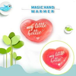 Liquid Soap Dispenser Warm Body Use 50ML Re-peat Heat Warmer By-e Hand Cartoon Baby Battery Operated Warmers For Hunting