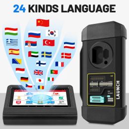 LAUNCH X431 X-PROG 3 Vehicle Immobiliser Programmer Key programmer tool XPROG For X431 V pro3s+ X431 V+ PAD V PAD VII xprog 3