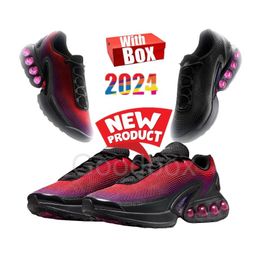 Dn Platinum Royal All Night Volt Running Shoes Outdoor Sports Shoe Men Women With Box New All Day Trainer