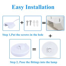 Smart Sensor Ceiling Lamp Lustre Home Appliance Modest Ceiling Lamps LED Chandelier Automatic Luminesce Room Stairs Mood Lights