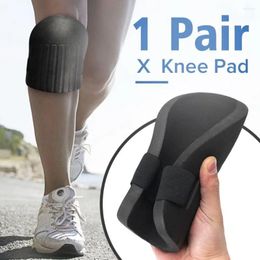 Knee Pads Protector Support Foam Protectors Soft Builder Cushion Sport 1pair