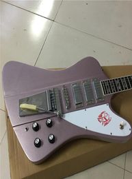 New listing quality custom shop Factory direct guitarlight purplefactory in stock High Quality Popular can be a lot of custom7216329