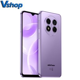 Ulefone Note 15 2GB+32GB Smartphone Face ID 6.22 inch Android 12 GO MTK MT6580 3G Cellphone