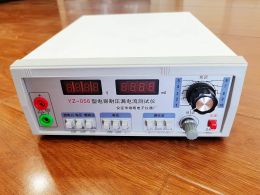 Electrolytic Capacitor Withstand Voltage Leakage Current Tester 220V Electronic test voltage DC 3V-1500V