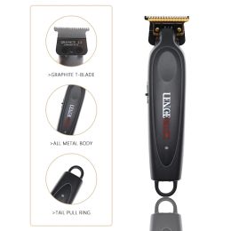 LENCE PRO Professional Hair Cutting Machine Trimmer for Men Kit Clipper Hair Men's Electric Shaver Hair Clipper Beard Trimmer
