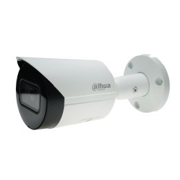 Dahua Original IPC-HFW2831S-S-S2 Ip Camera 8MP Lite IR Fixed-focal Bullet Network Camera Can upgrade IP67 IR 30m