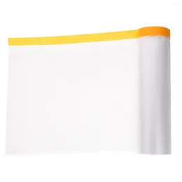 Chair Covers Furniture Protective Cover Slip For Sofas/couches And Large Plastic Pet Dust Protector Wrapping Film