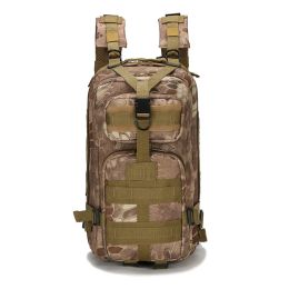 Bags Tactical Backpack Military Backpack Military Rucksack Trekking Backpack 30L Outdoor Sport Hiking Camping Hunting Backpack