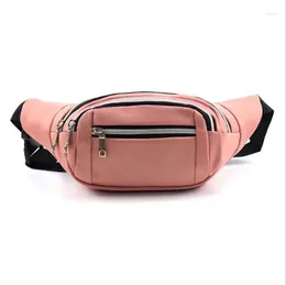 Backpack 2024 Chest Bags Fashion Waist Packs Designer Bag Shoulder