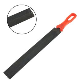 1pc 150/200mm Saw Files Hand Saw For Sharpening And Straightening Diamond-Shaped Files Woodworking Sharpening Hand Tool