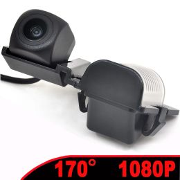 170° HD AHD 1920x1080P Special Vehicle Fisheye Car Rear View Backup Parking system Camera for Jeep Wrangler JK 2006~2018