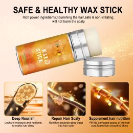 5Pcs/Set Lace Glue Waterproof Wig Glue And Lace Tape Remover Spray+Hair Wax Stick And Hair Brush With Melt Band For Lace Frontal