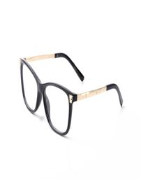 Arrivals Men Women Fashion Frame Name Brand Designer Leopard Sunglasses Optical Eyewear Luxury Myopia Eyeglasses Frame occhial7916813