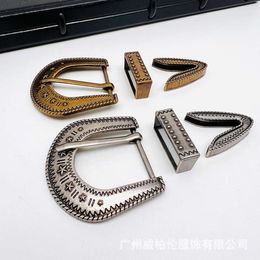 Shop For Retro Style Best Portable Easy-To-Carry Buckle Design Sale 304473