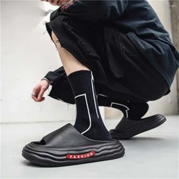 Slippers Bedroom Small Numbers Funny For Men Sandal Bathroom Man Shoes Outdoor Sneakers Sports Sports-et-leisure