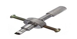 Disc Detainer Padlock Pick designed for abloy type locks that use the quotdisc detainerquot system4579256