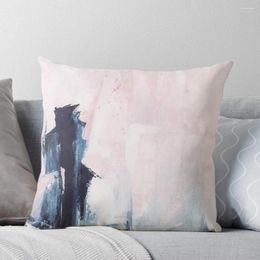 Pillow Pink And Navy 1 Throw Decorative Cover For Living Room Covers Pillows Pillowcase Luxury Sofa S