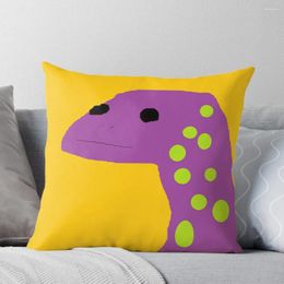 Pillow Motivational Lizard (For Select Accessories) Throw Decorative Luxury Cover Custom