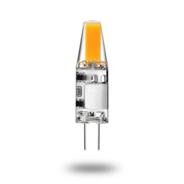 10PCS G4 LED Lamp Small Mini COB Bulb ACDC12V 2W 3W 5W Warm white 3000K Nature white 4000k White 6000k Crystal Cnandelier Bulb