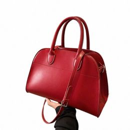 zipper Hobos Top-Handle Bags Pu Women's Bags Sale 2024 High Quality Solid Shoulder Bags Sewing Thread Handbag Casual Tote A69f#