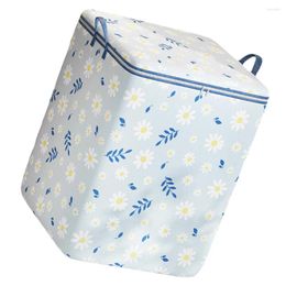 Storage Bags Quilt Container Large Bag Organiser Comforter Bedding Fold Household