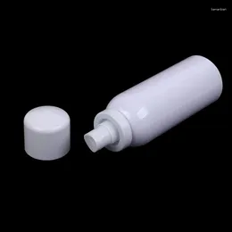 Storage Bottles Yuxi Spray Bottle 100ml Imitation Aluminium Can Bayonet Moisturising Series Sunscreen