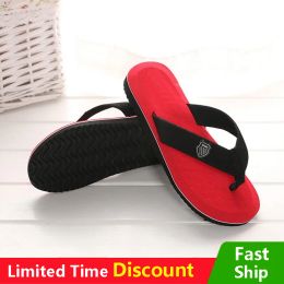 2023new Men Slippers eva мягкие боковые боковые туфли сад песчаные пляжные туфли блюда сладкие сандалии Antiskid Platm