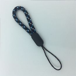 1/3/5PCS Mobile Phone Chain Universal For Keys Id Card Cell Phone Short Lanyard Wear-resistant New Mobile Phone Pendant Strap