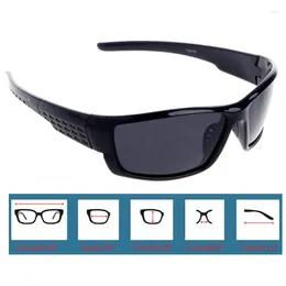 Outdoor Eyewear Golf Goggles Men Women Cycling Fishing Sun Glasses Driving Shades