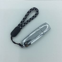 Mobile Phone Case Pendant Buckle Mobile Phone Strap Short Wrist Lanyard Can Be Used For Keychain U Disc Bluetooth Headset