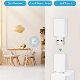 ZigBee 3.0 Devices Sensors USB Extender App Devices Mesh Signal Repeater Tuya Smart Life Home Assistant Deconz Automation