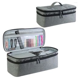 Storage Bags Multifunction Toiletry Bag Outdoor Travel Cosmetic Women Waterproof Makeup Wash Pouch Handbag Organizer