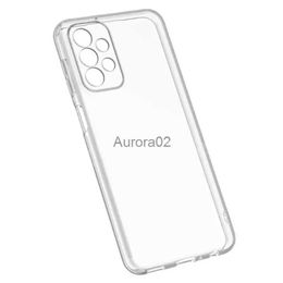 Cell Phone Cases Soft Silicone Clear Case For Samsung A53 A13 A52 A12 A54 A23 A32 A51 A52S S24 S22 S21 S23 Ultra S20 FE Galaxy Note 20Ultra yq240330