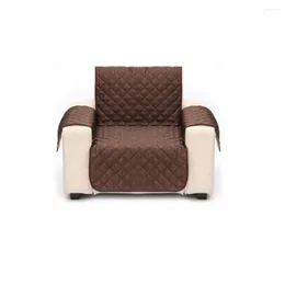 Chair Covers Sofa Elastic Quilted Design For Living Room Couch Cover Home Decor 1/2/3 Seater