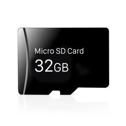 128GB 64GB 32GB 16GB Optional TF Card Class 10 Memory Card Micro SD Card 16/32/64/128GB Micro TF Card