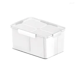 Storage Bottles Refrigerator Drawer Box Pull Out Drawers For Food