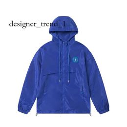 Trapstar Jacket Windbreaker 10 'styles' Designer Mens Jacket Couples Letter Coat Men Women Trendy Pullovers Tees Jacket EU Size S-xl 6353