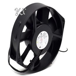 Fans Coolings Style Fan 17015038mm 200V 3533W UZS15D20M COOLING FAN01234245399 Drop Delivery Computers Networking Computer Components Otkxt