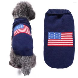 Dog Apparel Christmas Costume Pet Sweater Clothes Lights Outdoor Party Special Occasion Outfit