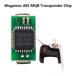 1PC Xhorse MQB 48 XT1M MQB 48 Transponder Chip for VW Volkswagen Fiat Audi Car Key MQB Chip