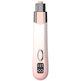 LED Therapy Water Light Injector Beauty Microneedling PenWrinkle Remover Derma Pen Skin Tightening Wrinkle Equipment 240318