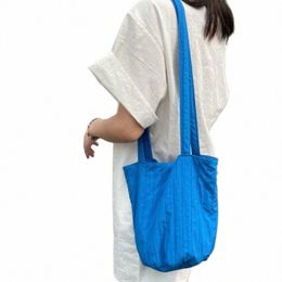 fi Solid Simple Streetwear Crossbody Bag Trendy Japanese Vintage Women's Handbags Y2k Aesthetic Korean Casual Shoulder Bags 403r#