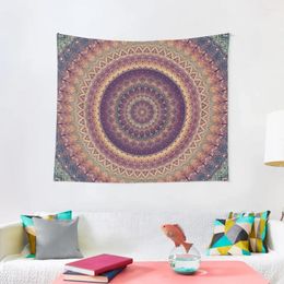 Tapestries Mandala 108 Tapestry Wallpaper Decoration For Home