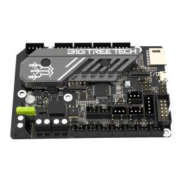 BigTreetech SKR Mini E3 V3.0 32 BIT Motherboard Onboard TMC2209 für Raspberry Pi Ender3 Ender5 CR10 3D -Drucker TFT35 E3 V3.0