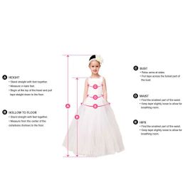2023 Blue Mommy and Me Prom Dresses Party Elegant Flower Girl Dresses Family Matching Clothing Lace Appliques Evening Gown