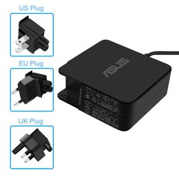 45W Laptop Charger 4.0x1.35mm AC Power Adapter For ASUS X509JA X515JA X512DA X409MA X415EA X515EA X512FA X507UA X407UA X540UB